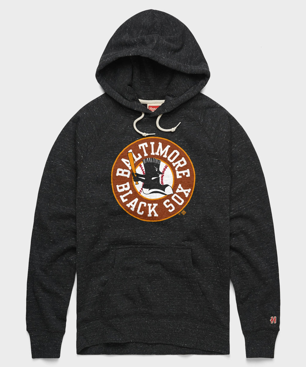 Baltimore Black Sox Hoodie