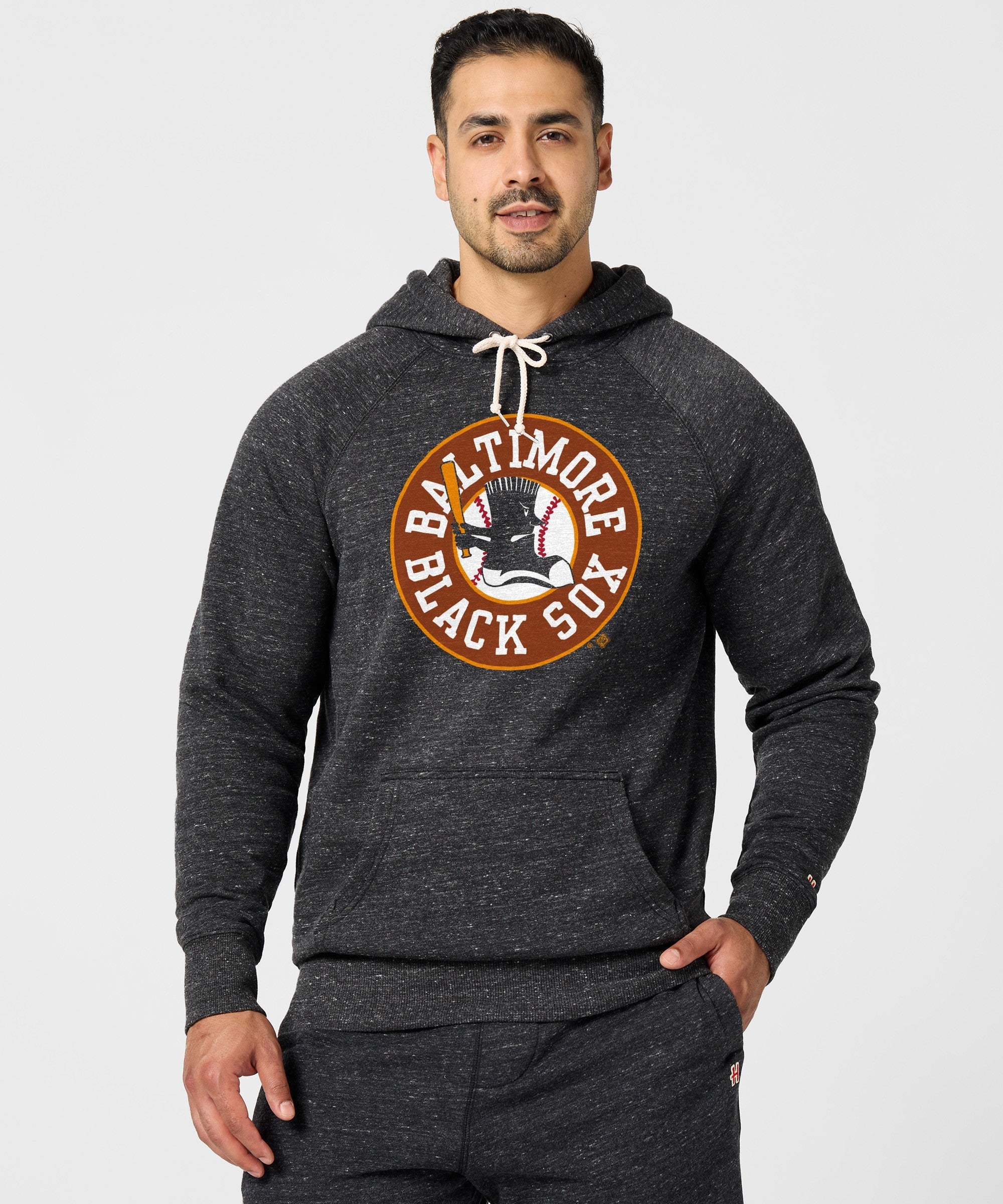 Baltimore Black Sox Hoodie