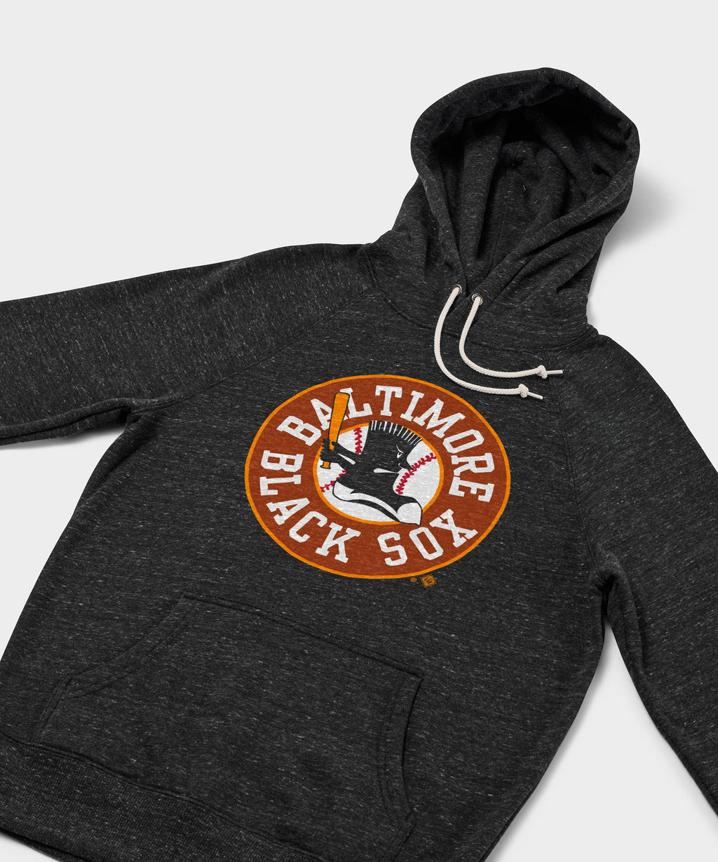 Baltimore Black Sox Hoodie