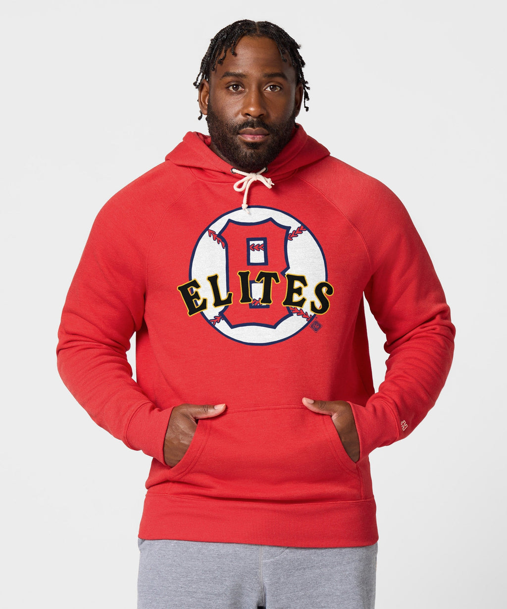 Baltimore Elite Giants Hoodie