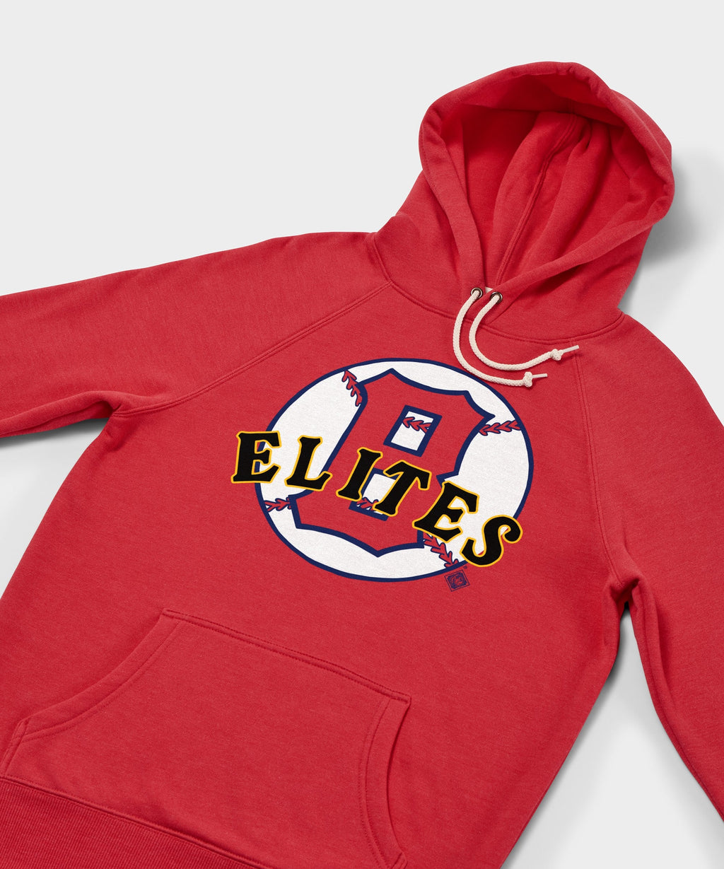 Baltimore Elite Giants Hoodie