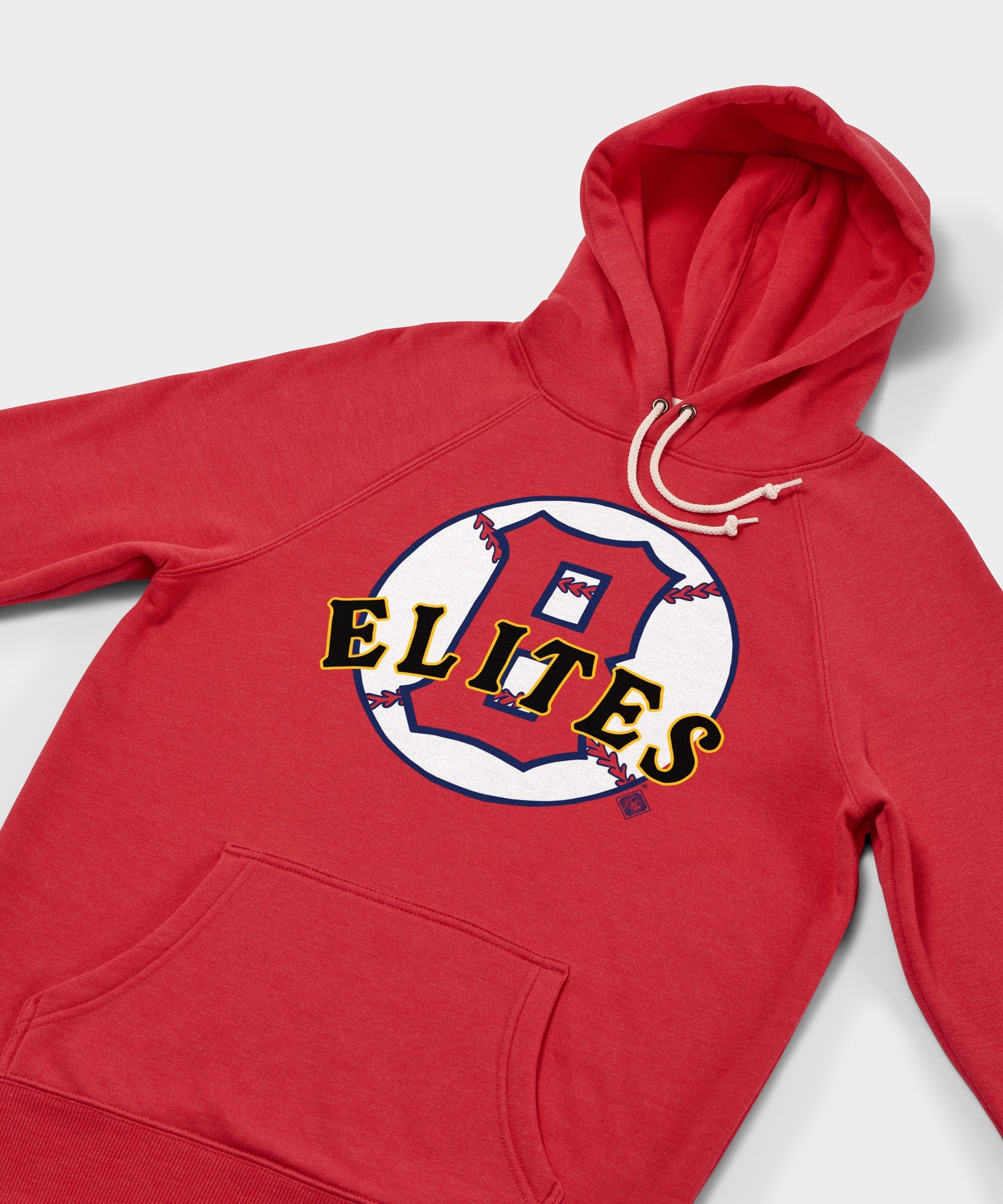 Baltimore Elite Giants Hoodie