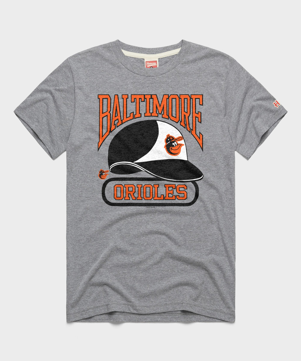 Baltimore Orioles Helmet