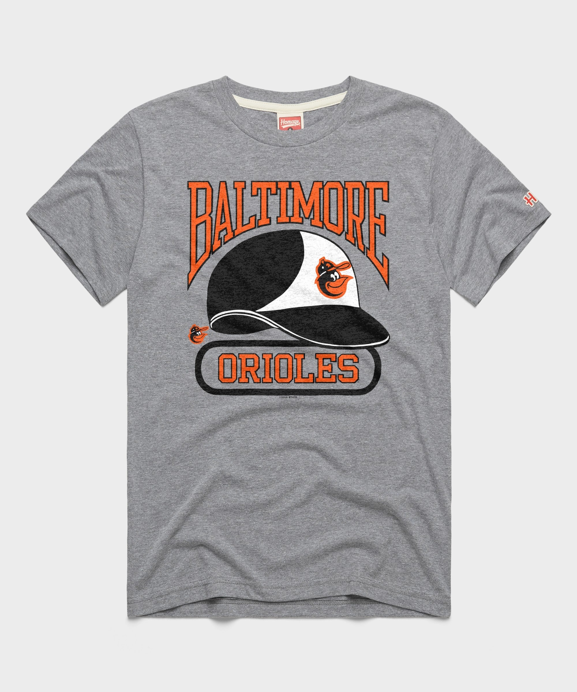 Baltimore Orioles Helmet
