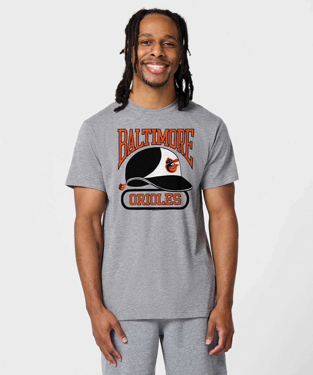 Baltimore Orioles Helmet