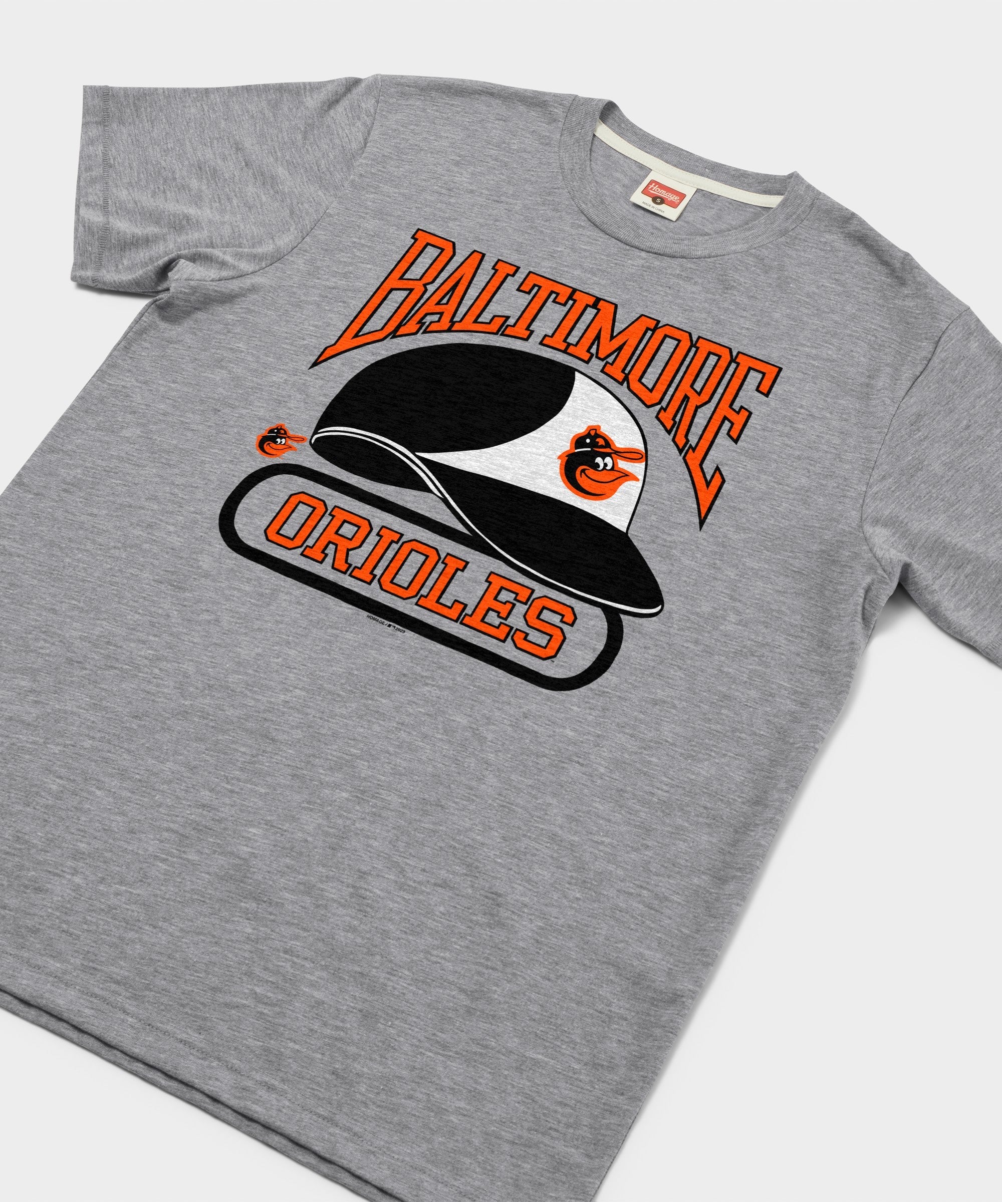 Baltimore Orioles Helmet