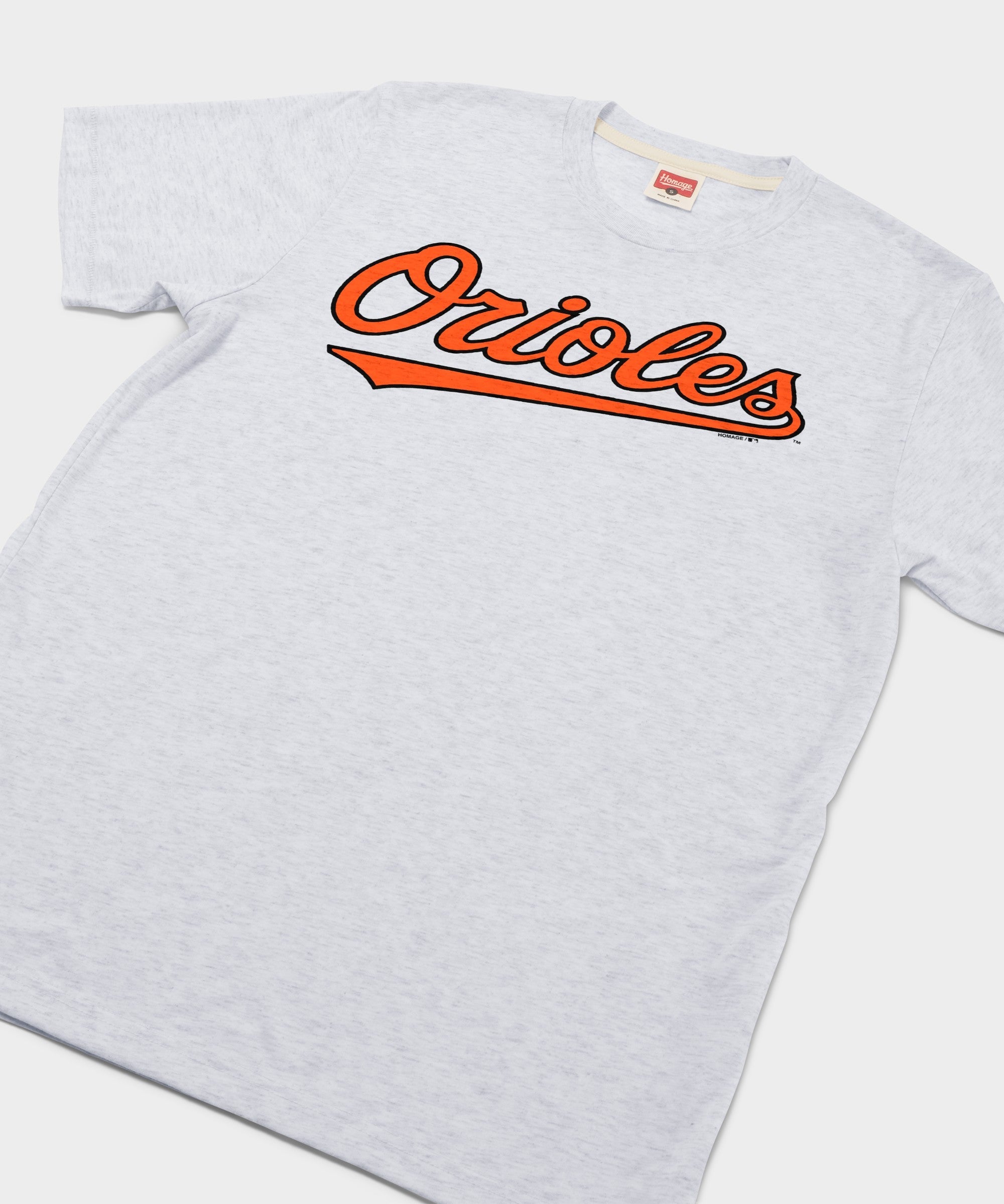 Baltimore Orioles Jersey Logo '04