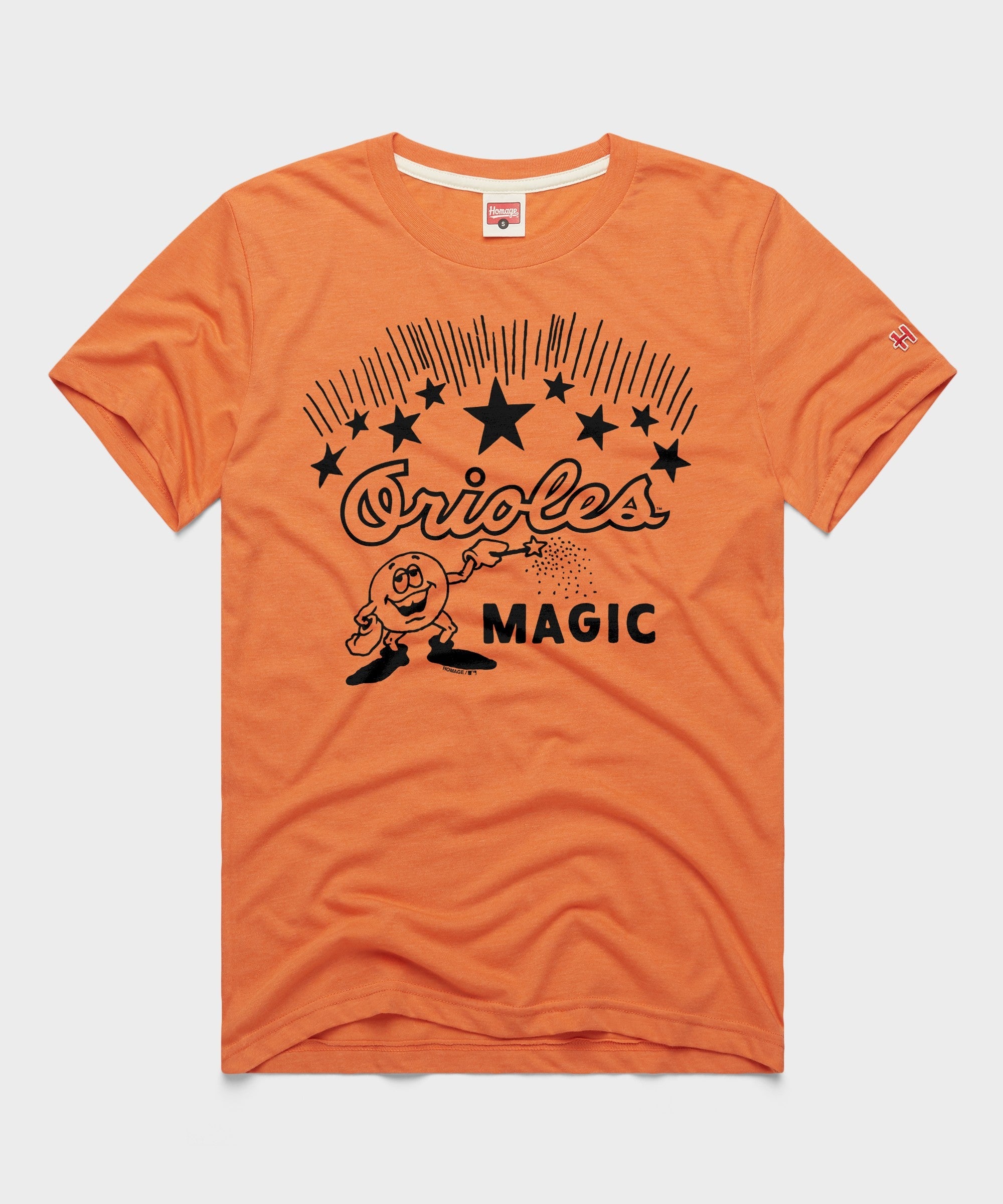 Baltimore Orioles Magic