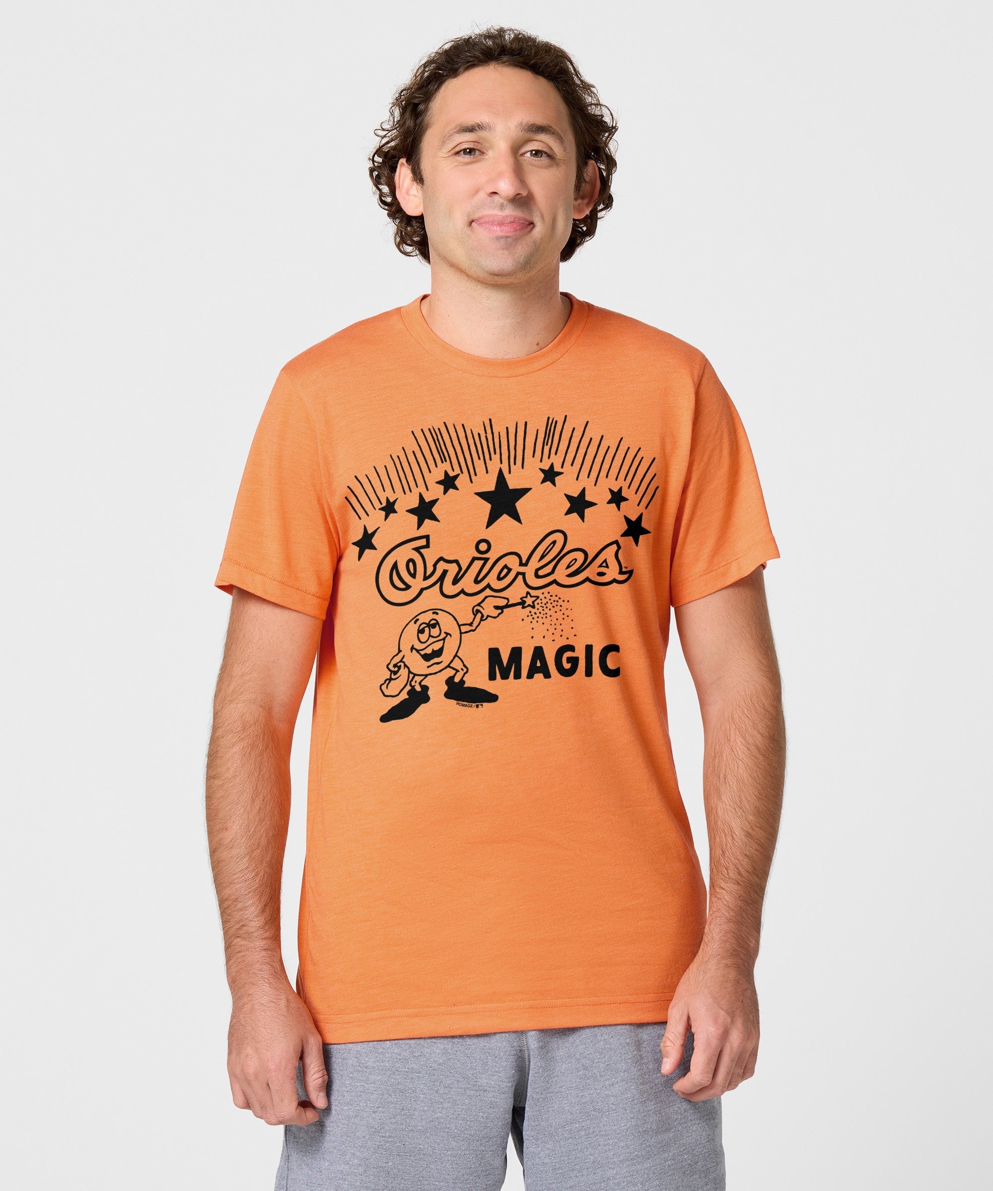 Baltimore Orioles Magic