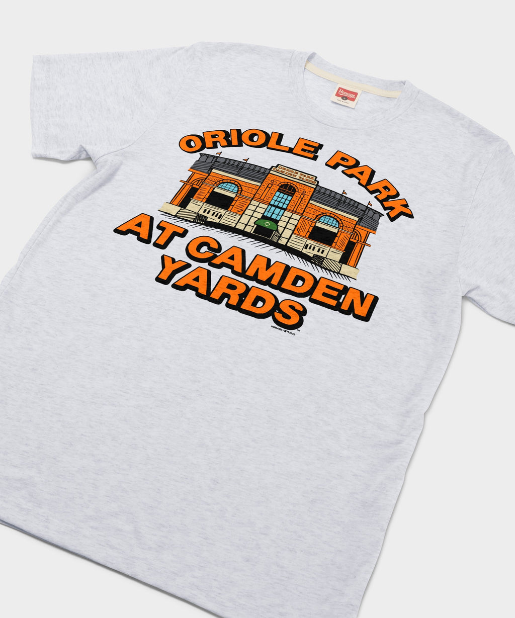Baltimore Orioles Oriole Park