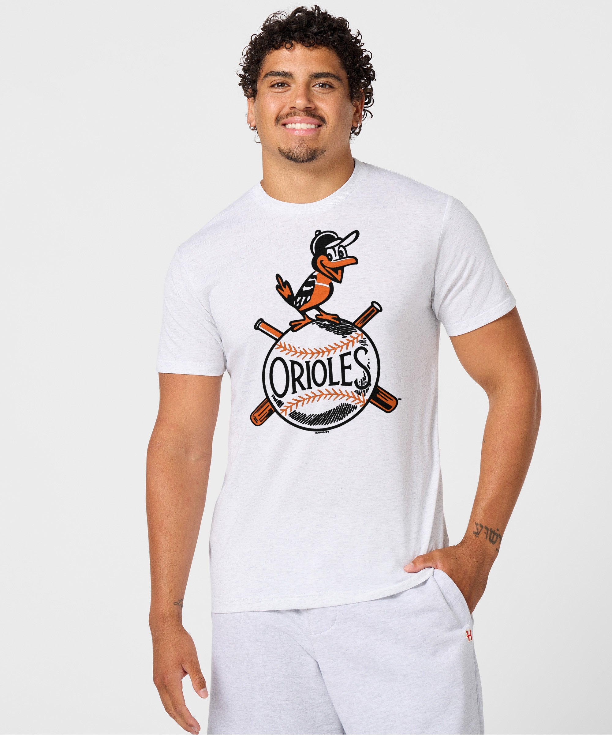 Baltimore Orioles '54