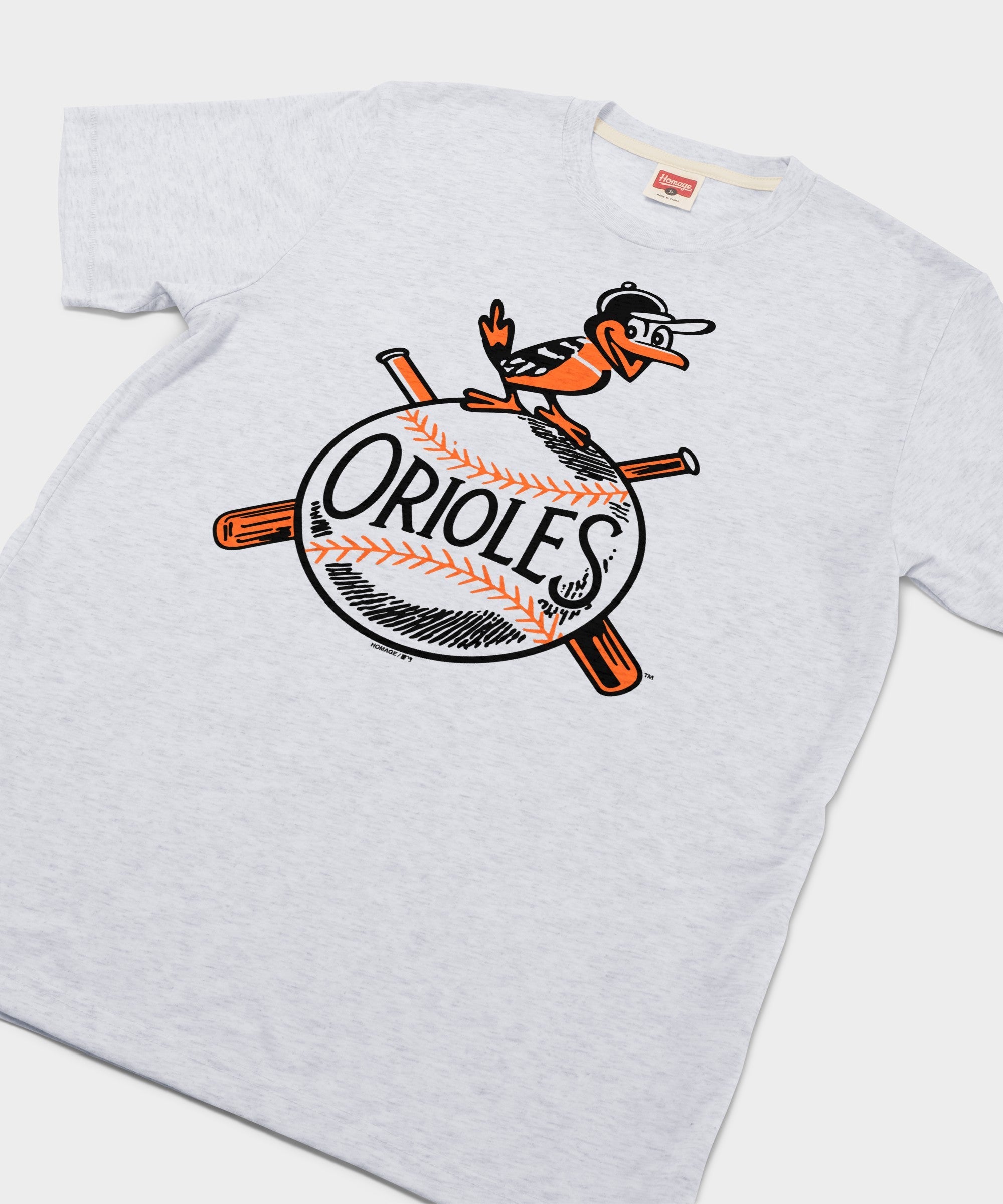 Baltimore Orioles '54