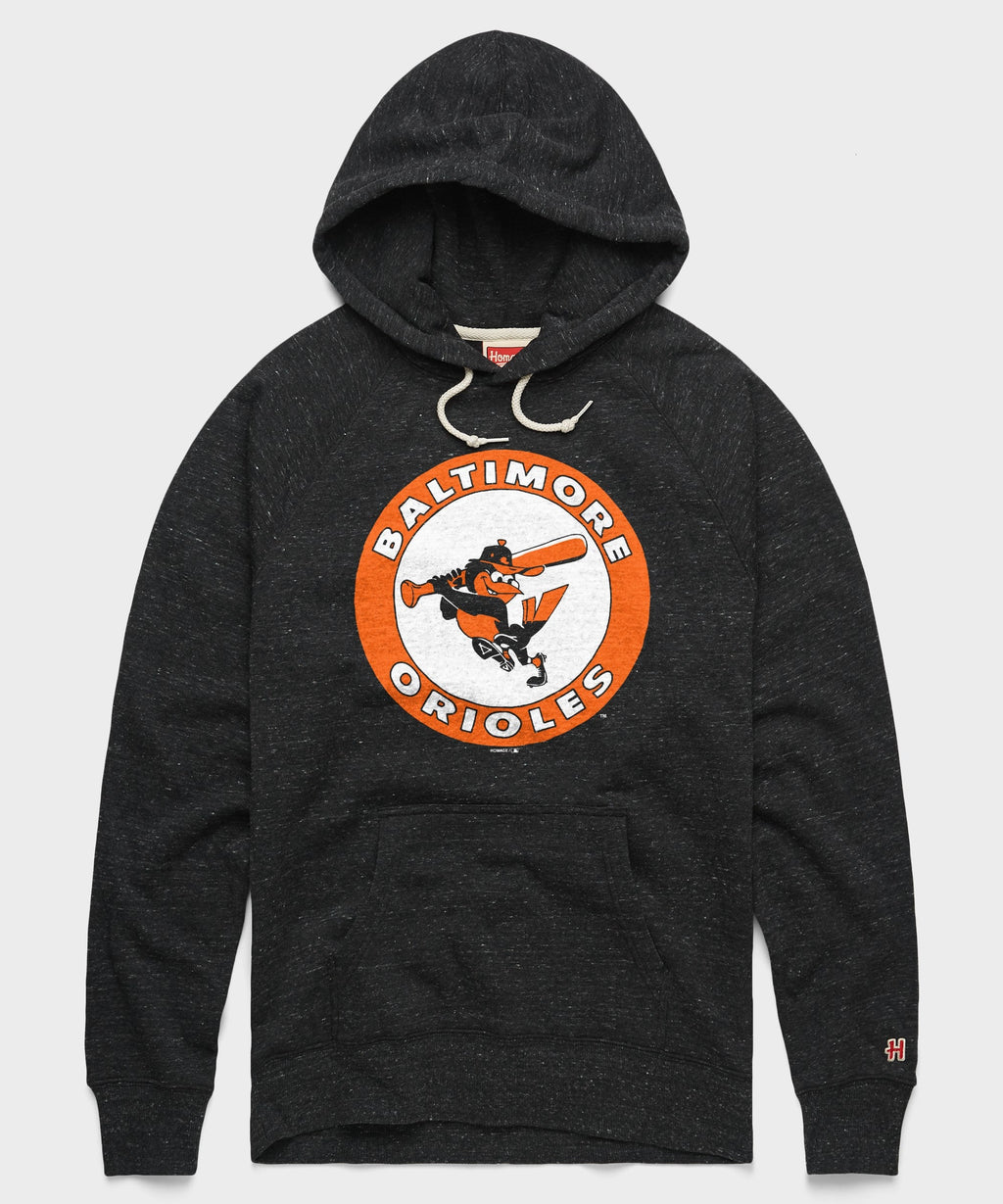 Baltimore Orioles '70 Hoodie