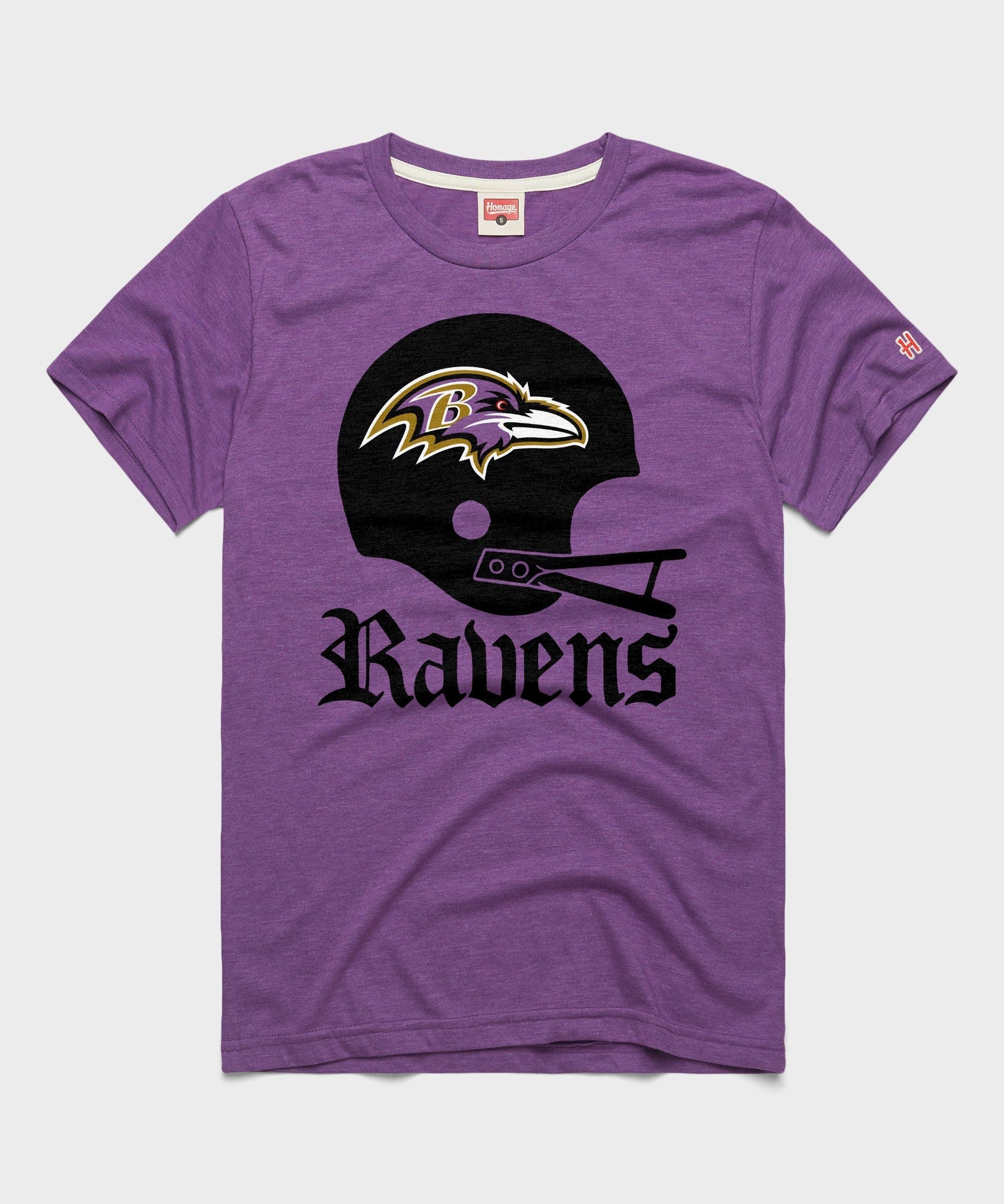 Baltimore Ravens Big Helmet