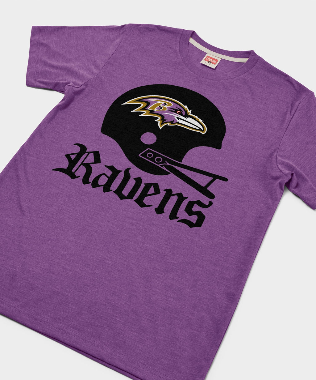 Baltimore Ravens Big Helmet