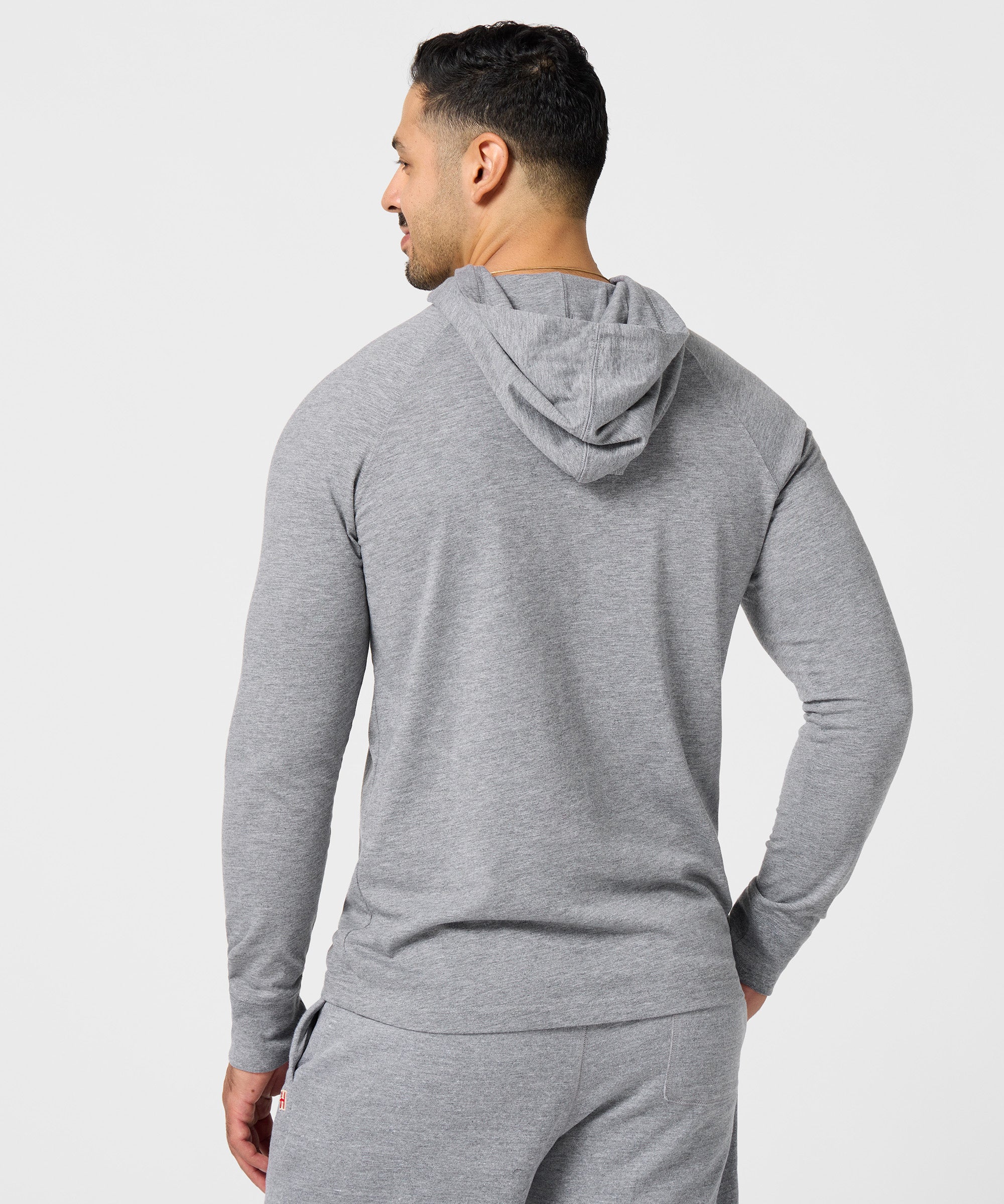 Baltimore Ravens Helmet Lightweight Hoodie