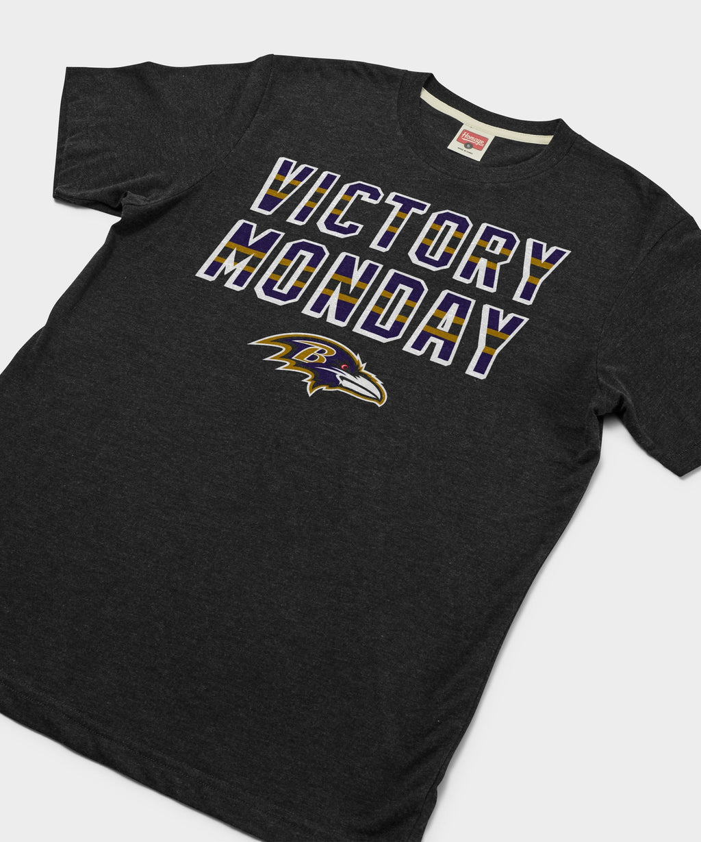 Baltimore Ravens Victory Monday
