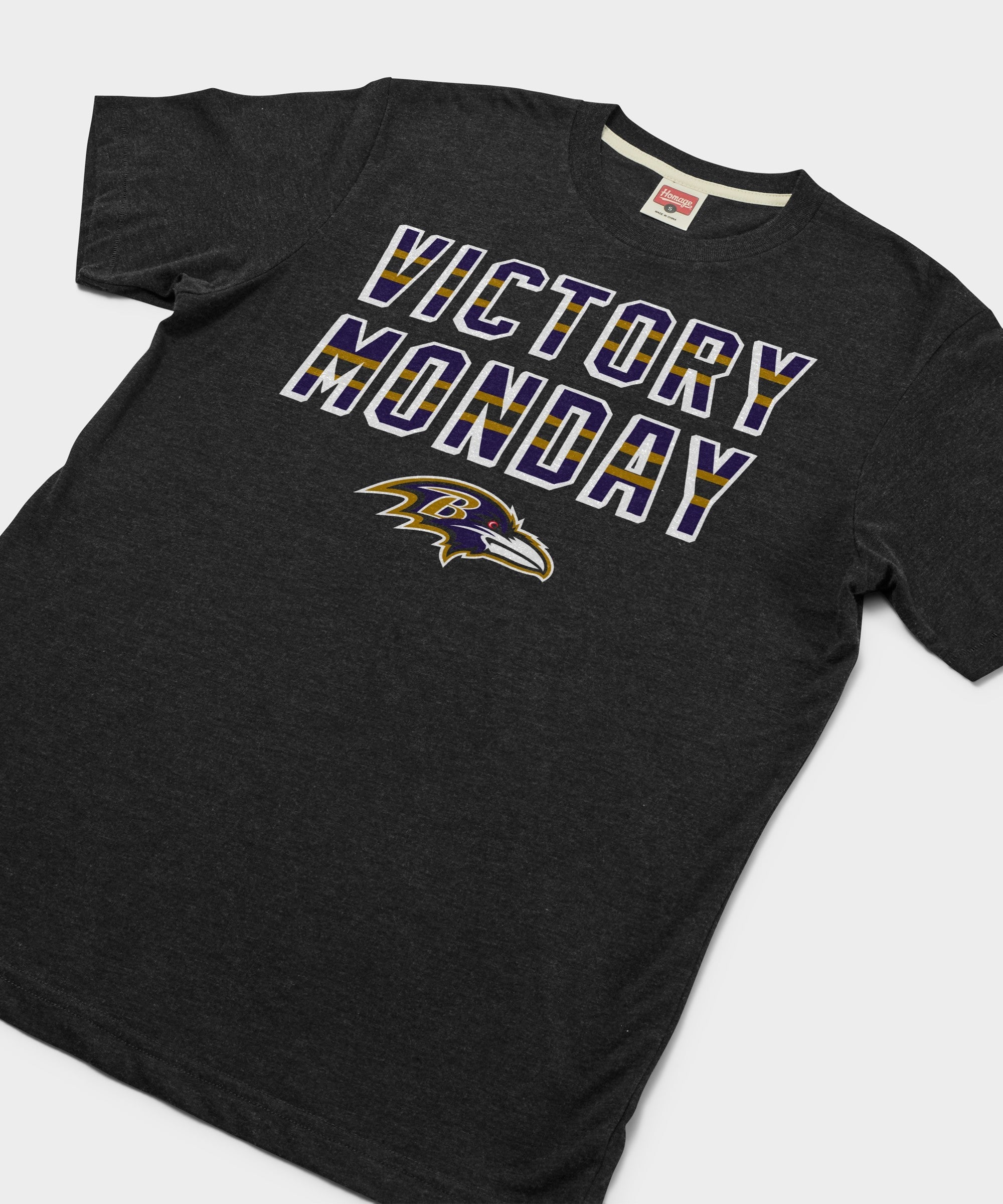 Baltimore Ravens Victory Monday