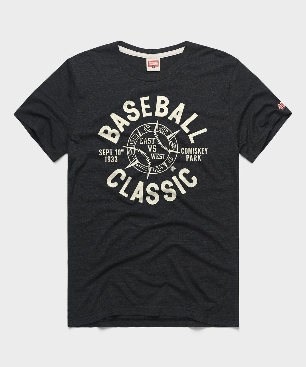 Baseball Classic East Vs West
