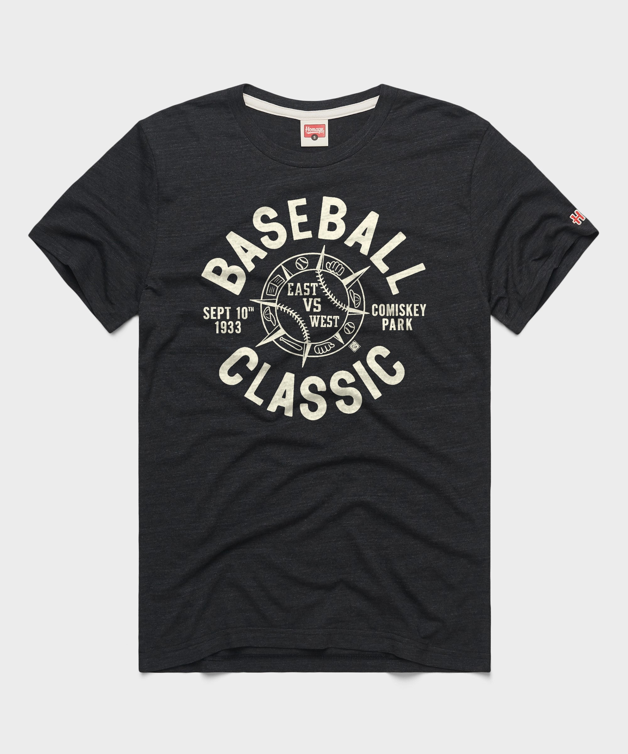 Baseball Classic East Vs West