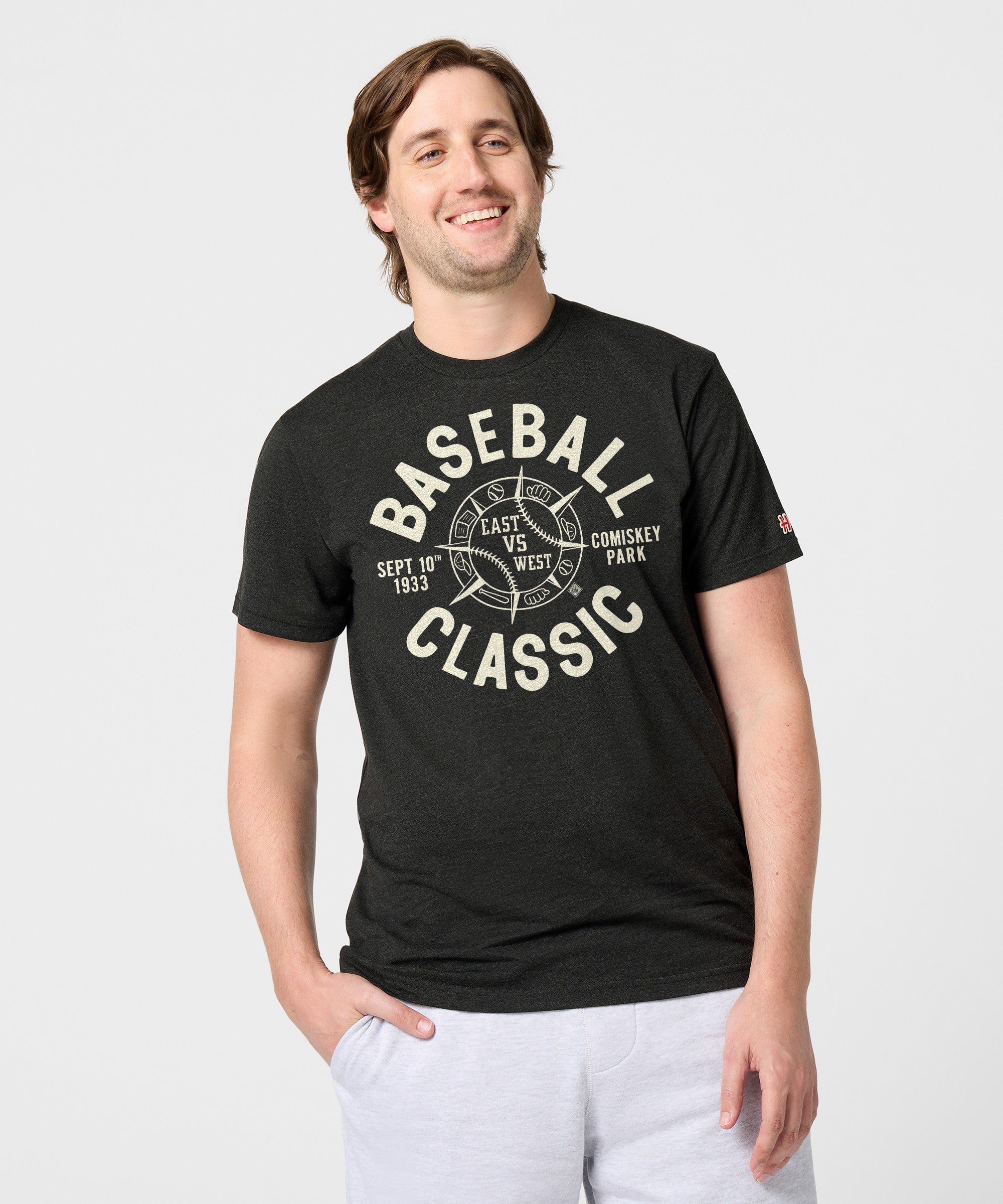 Baseball Classic East Vs West