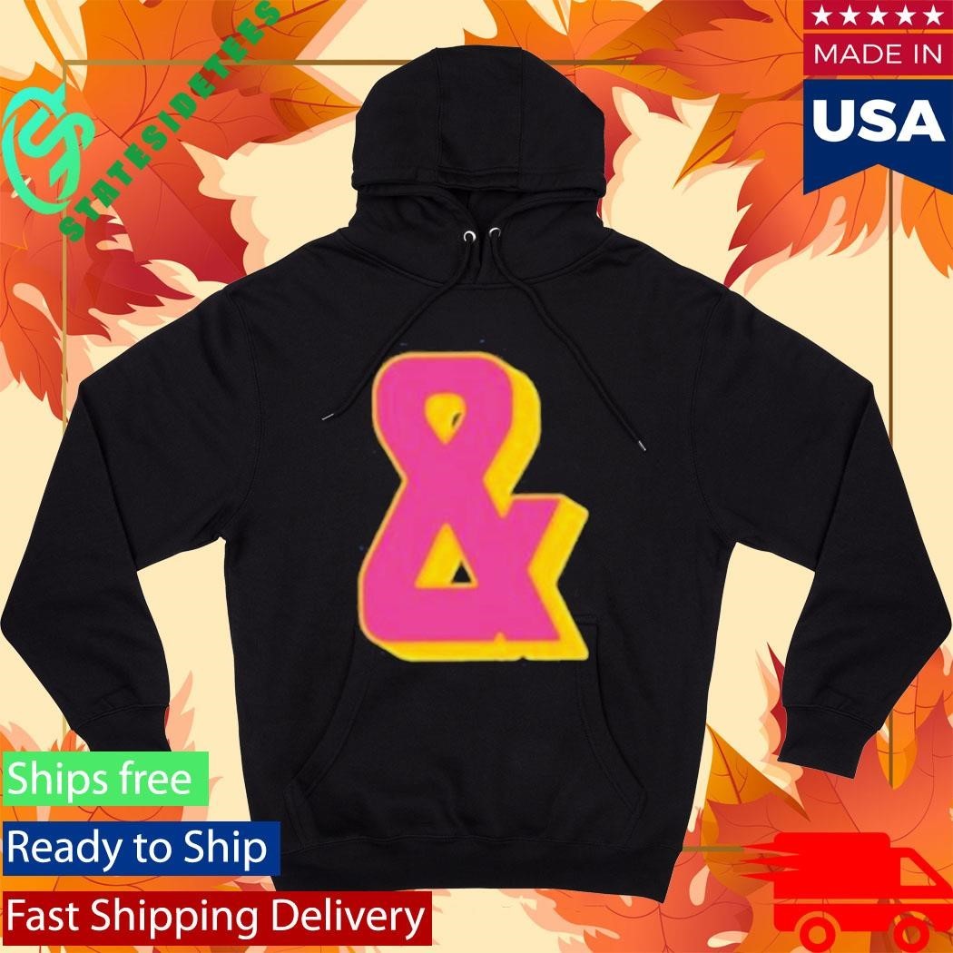 Bastille Presents & Faded Shirt
