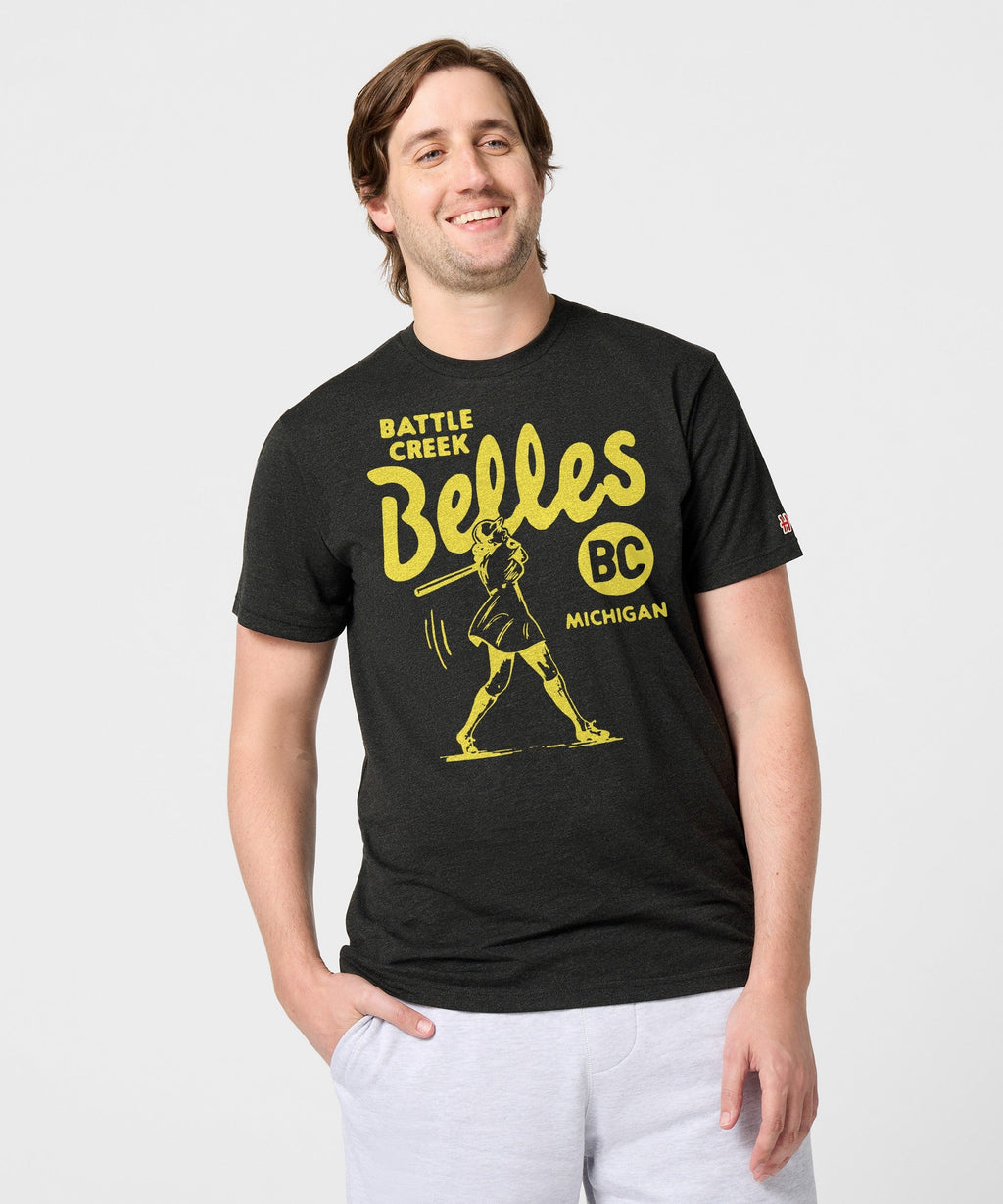 Battle Creek Belles