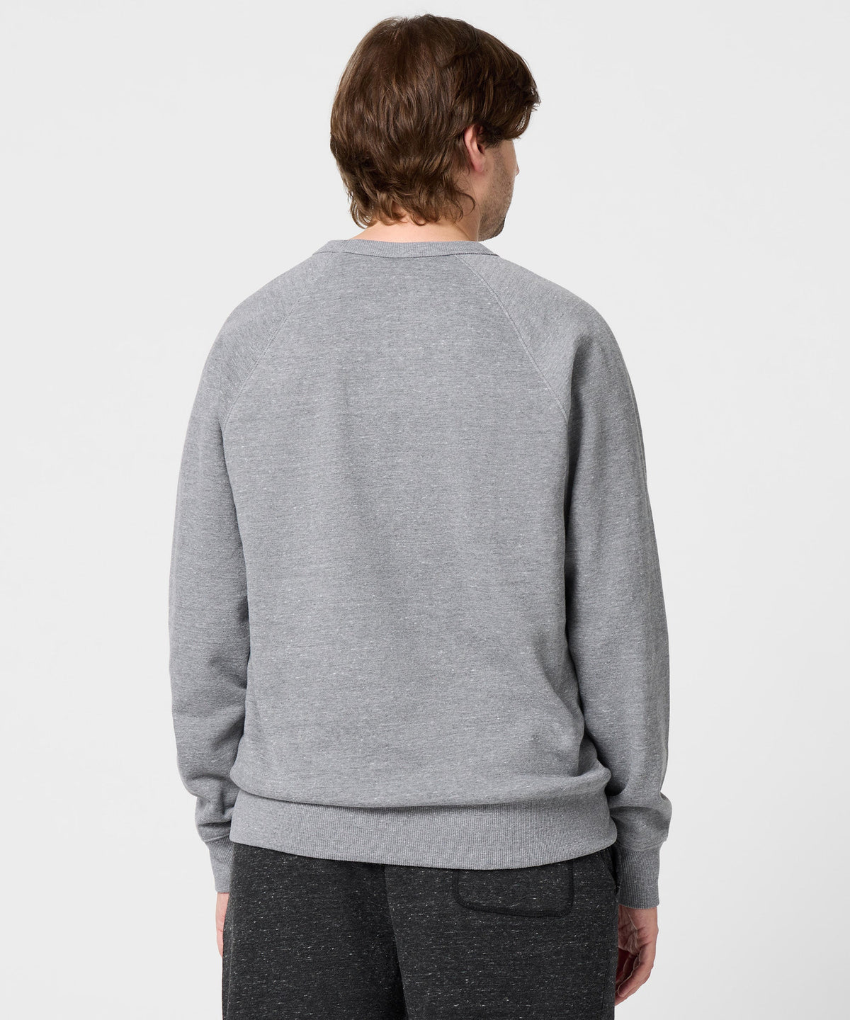 Be Kind Crewneck