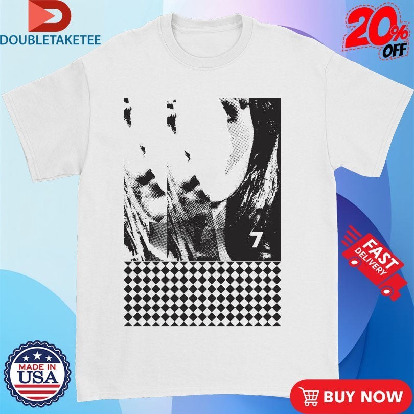 Beach House 7 Op Art Shirts