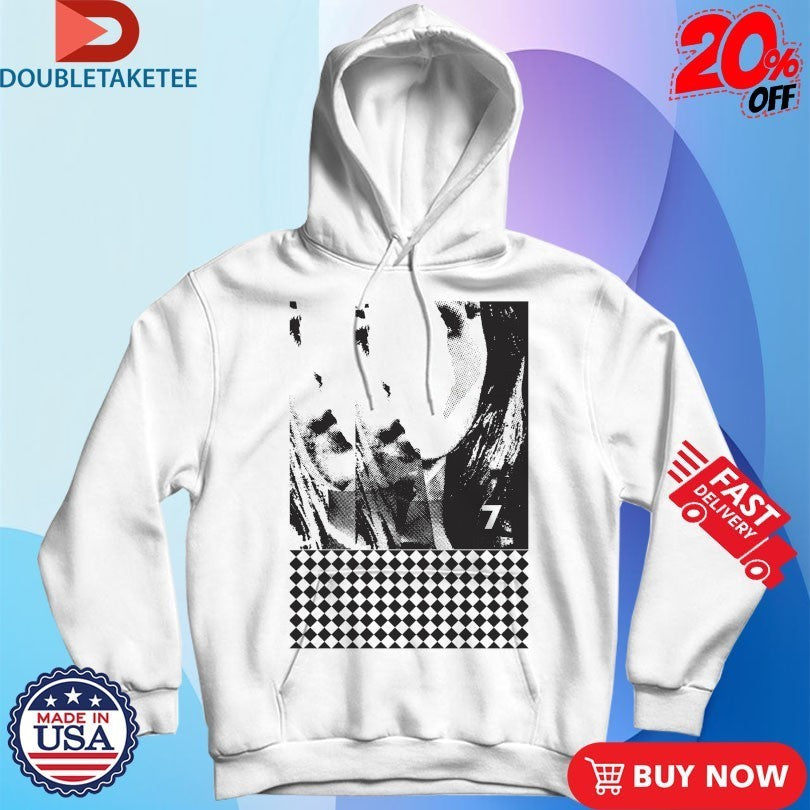 Beach House 7 Op Art Shirts