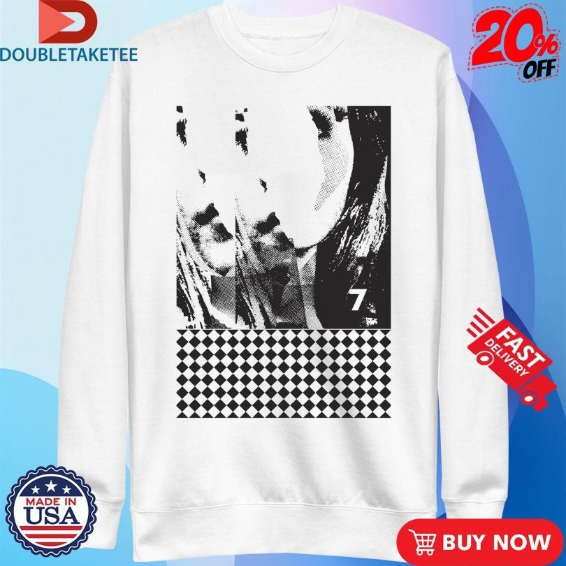 Beach House 7 Op Art Shirts