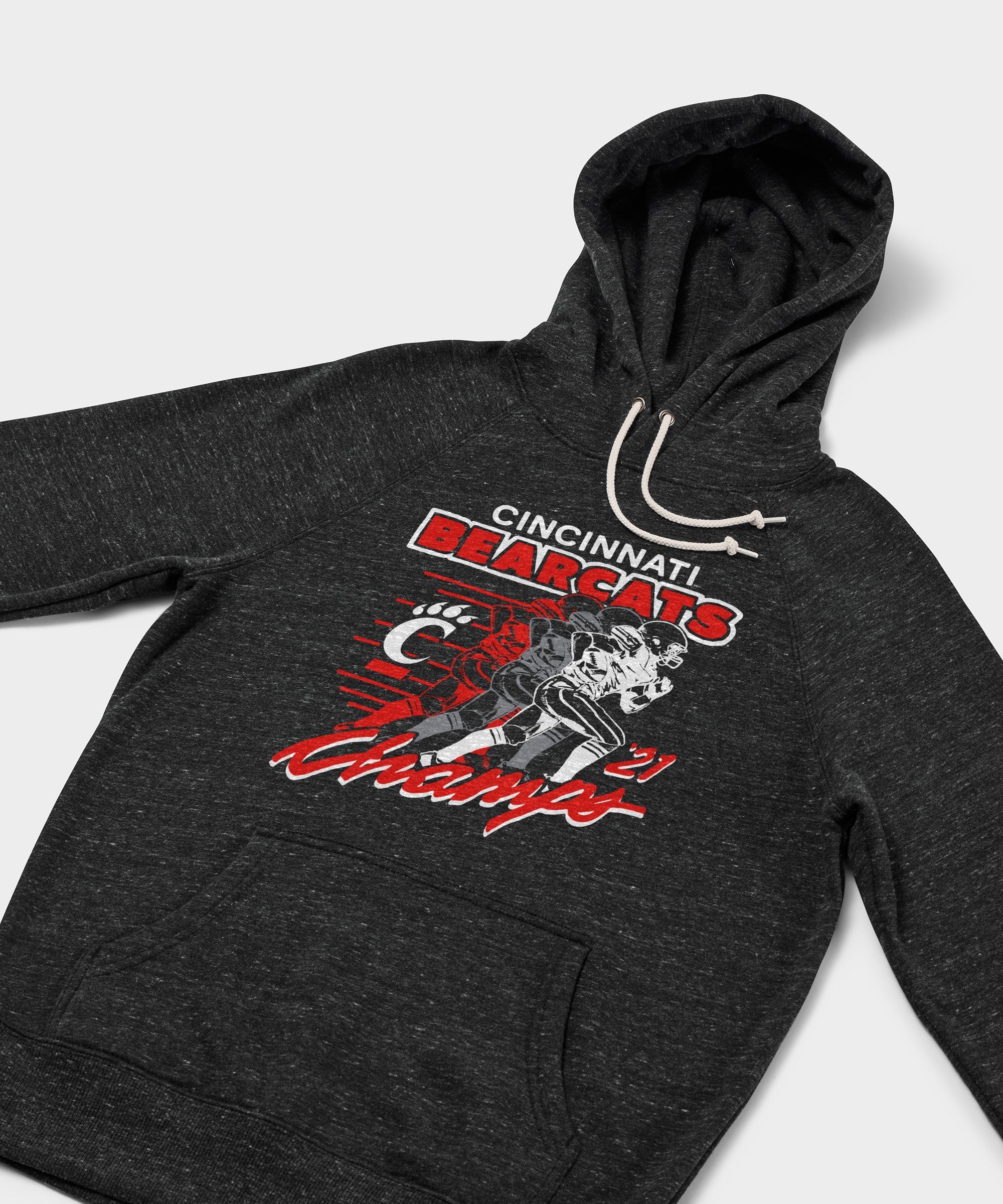 Bearcats Football 2021 Champs Hoodie