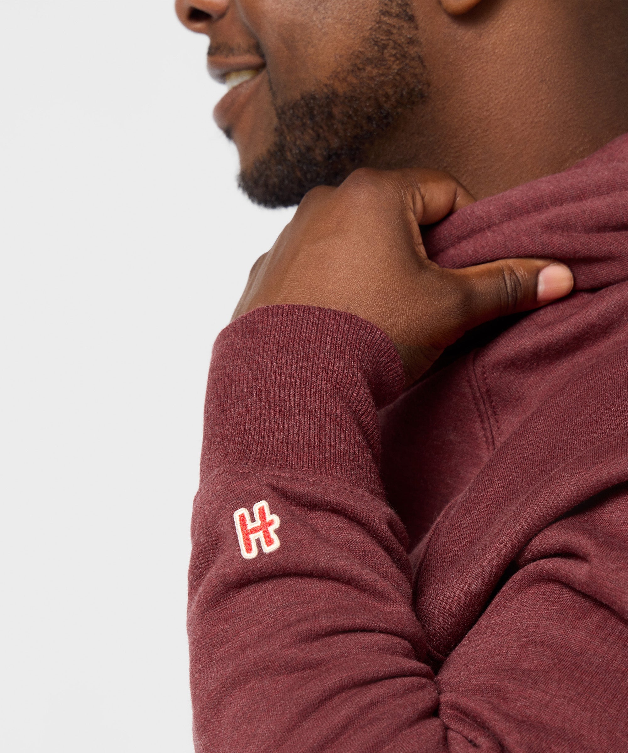Bears, Beets, Battlestar Galactica Hoodie