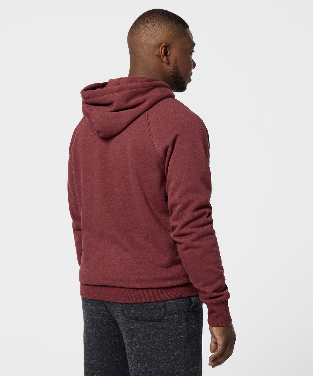Bears, Beets, Battlestar Galactica Hoodie