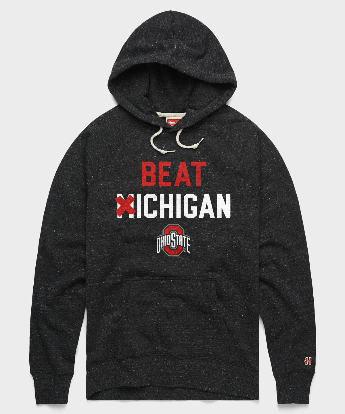 Beat Michigan Hoodie