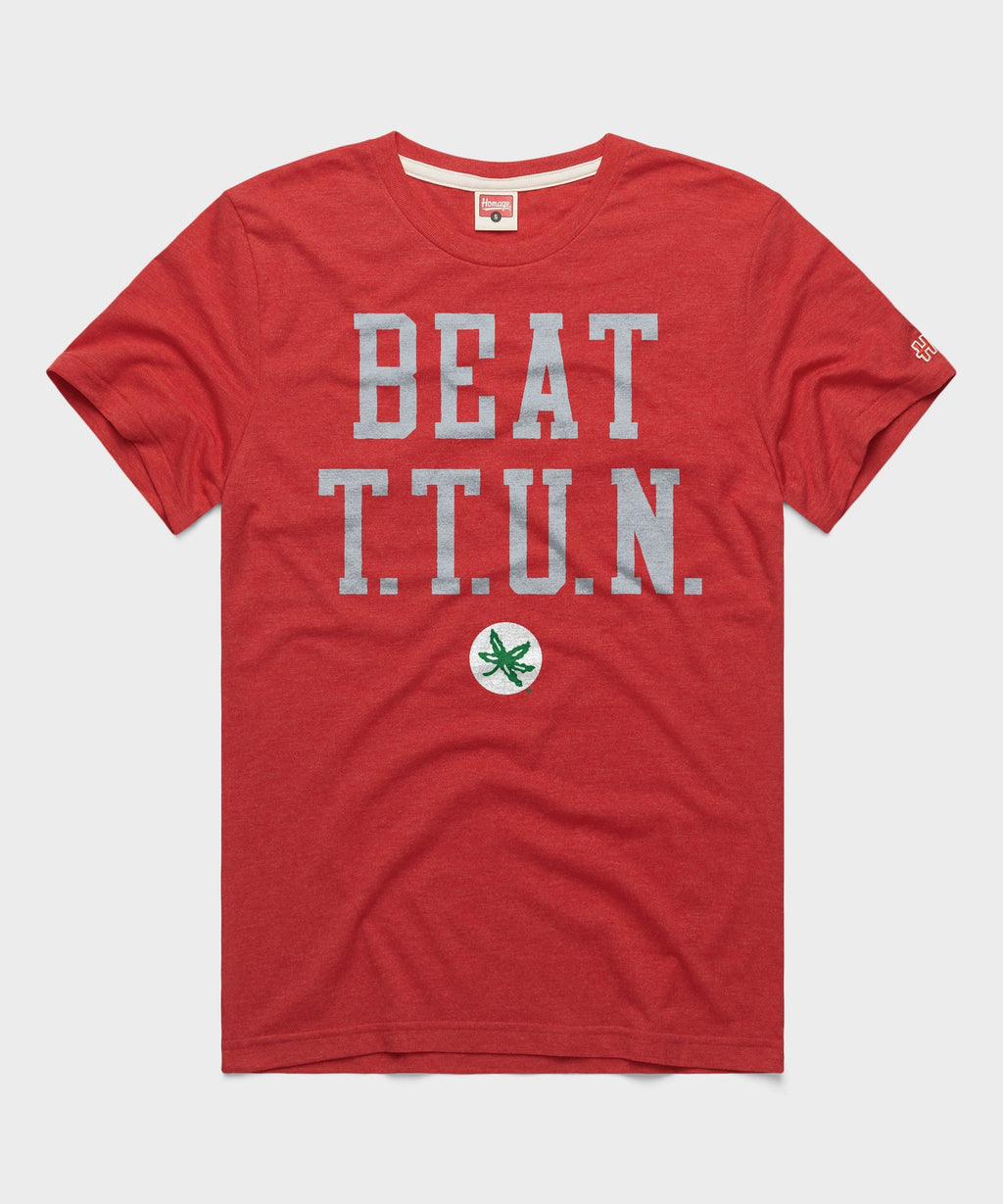 Beat TTUN