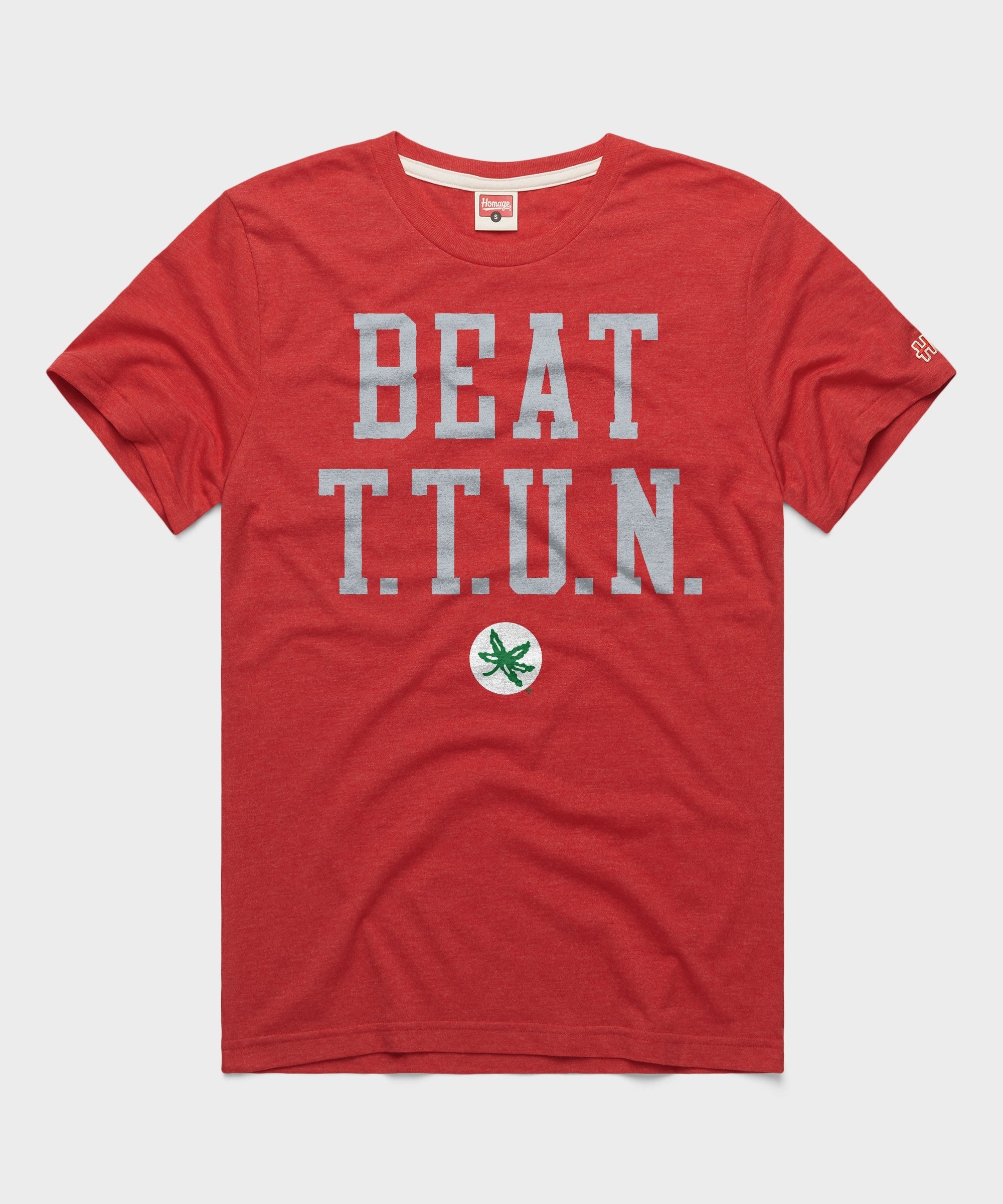 Beat TTUN