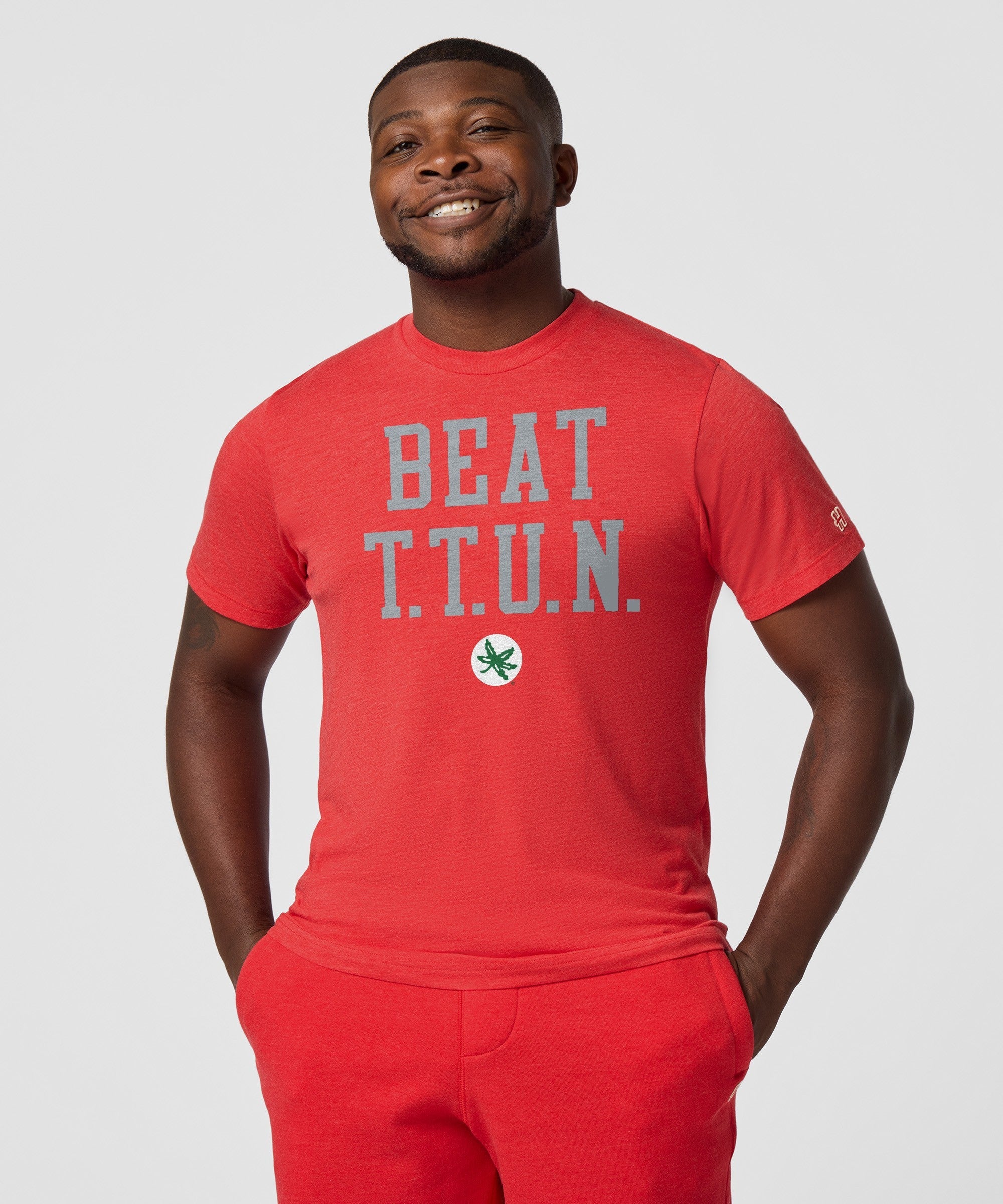 Beat TTUN