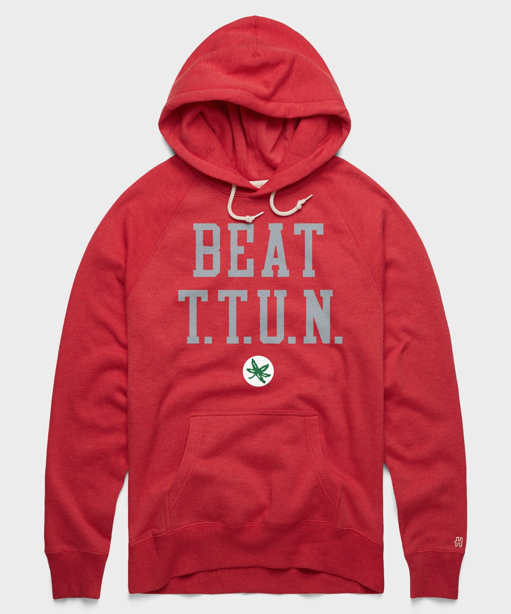 Beat TTUN Hoodie