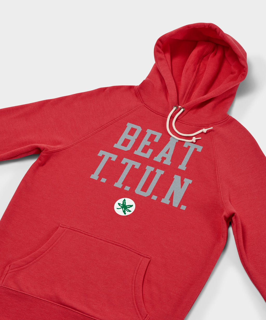 Beat TTUN Hoodie