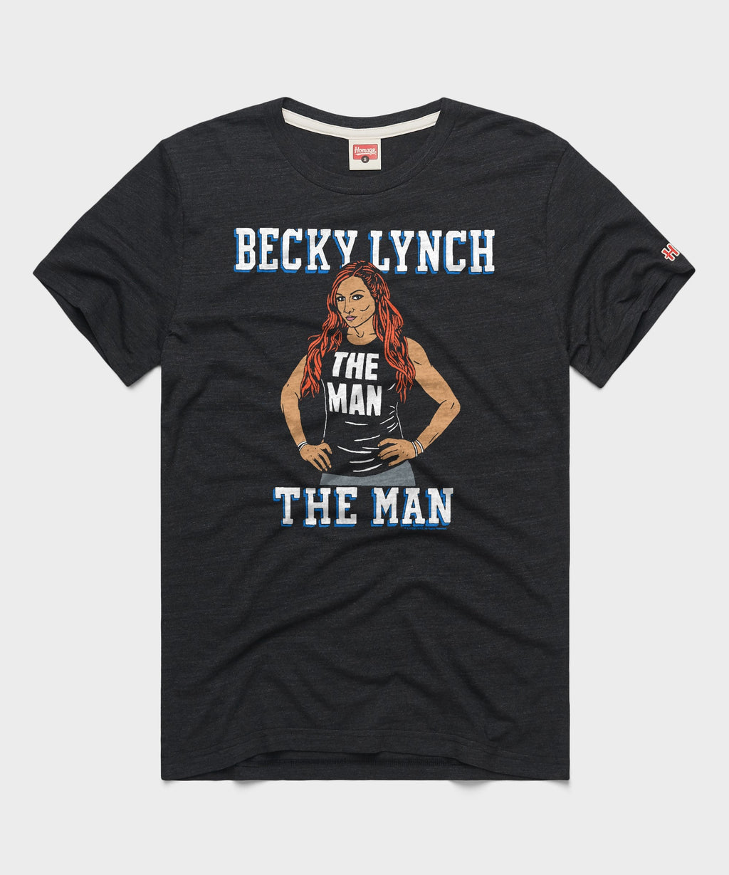 Becky Lynch