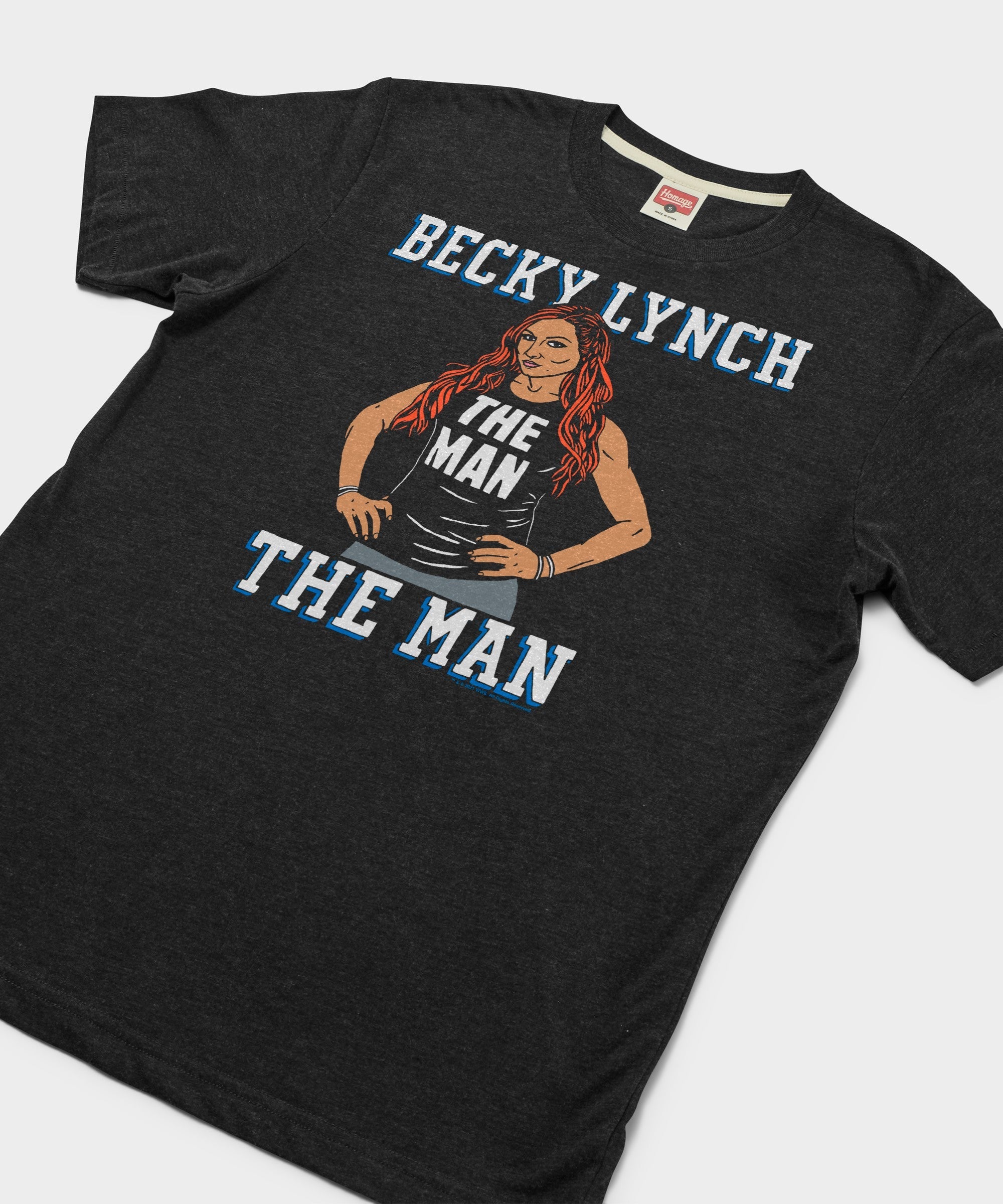 Becky Lynch