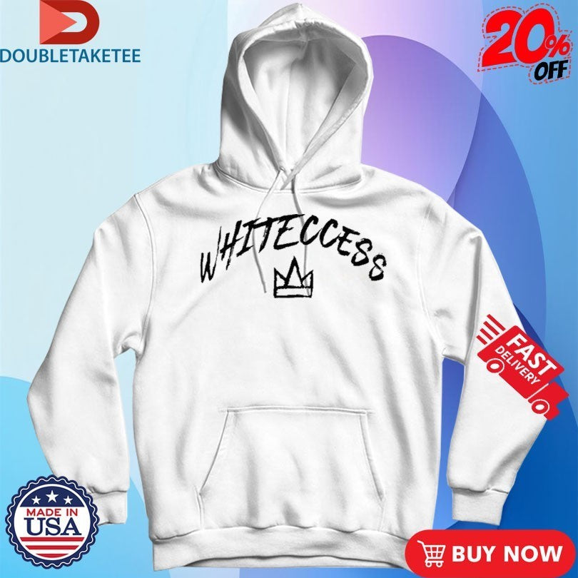 Bel-Air Whiteccess Shirts