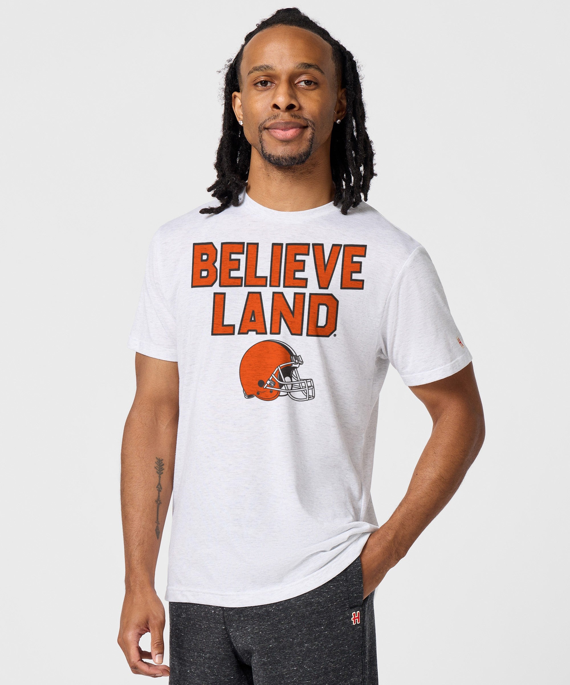 Believeland Cleveland Browns