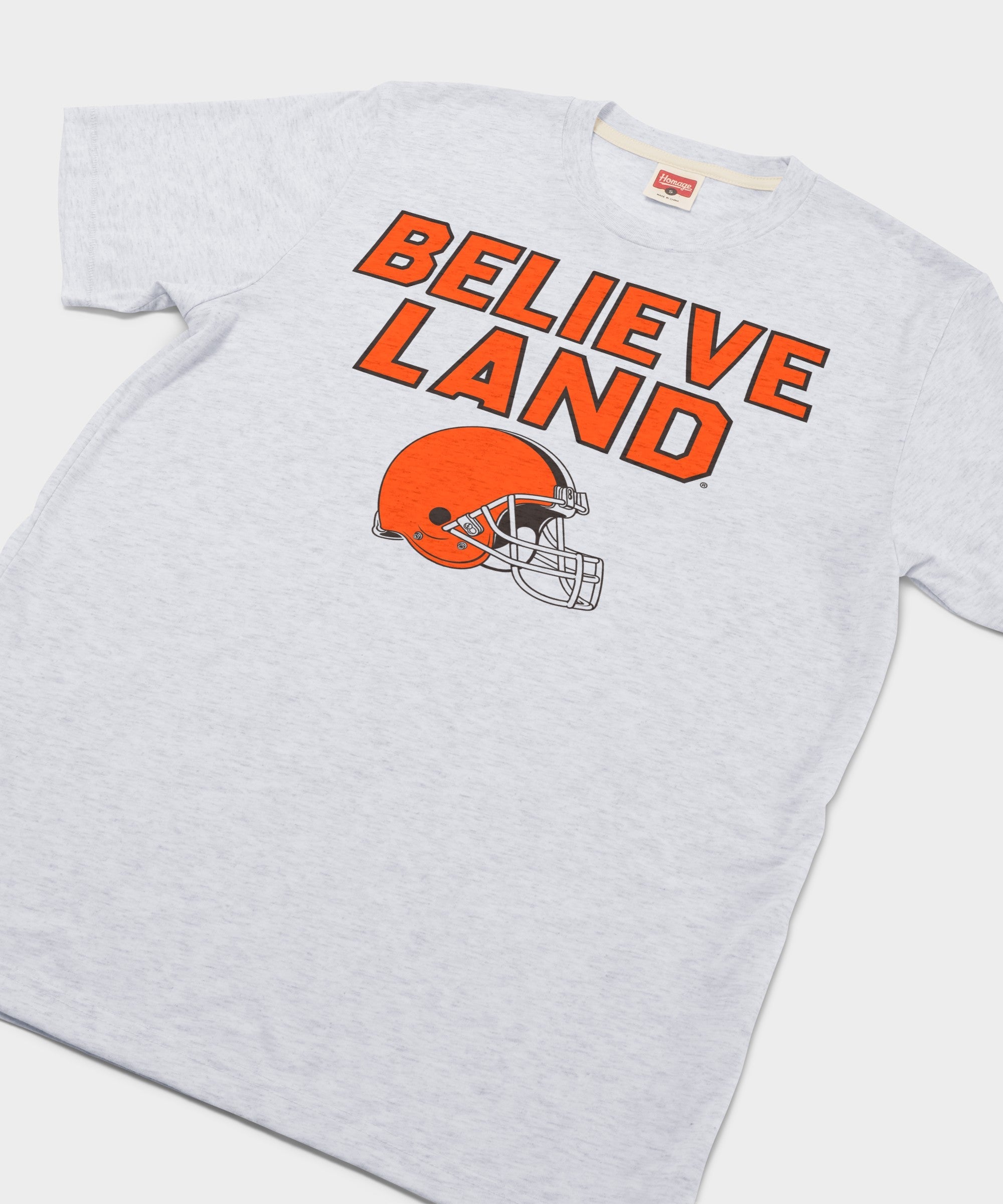 Believeland Cleveland Browns