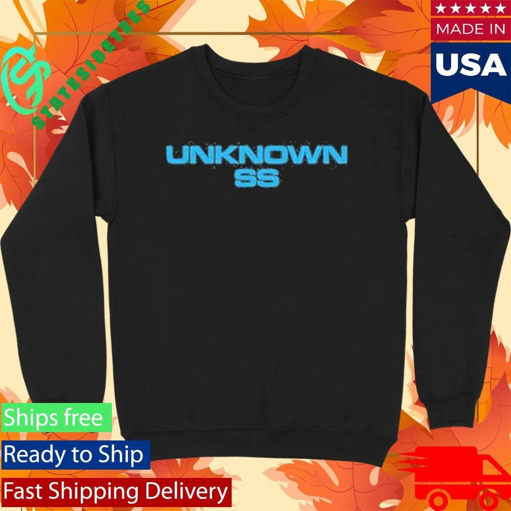 Beyond Human Unknown Shirt