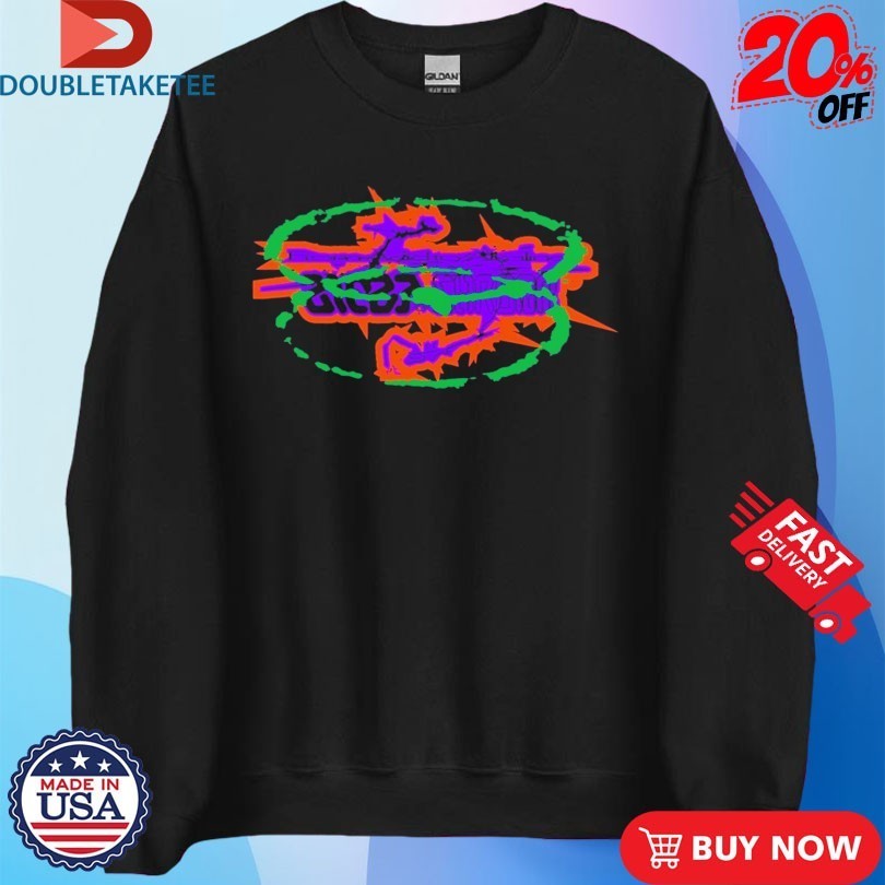 Bicep Chroma Plum Shirts