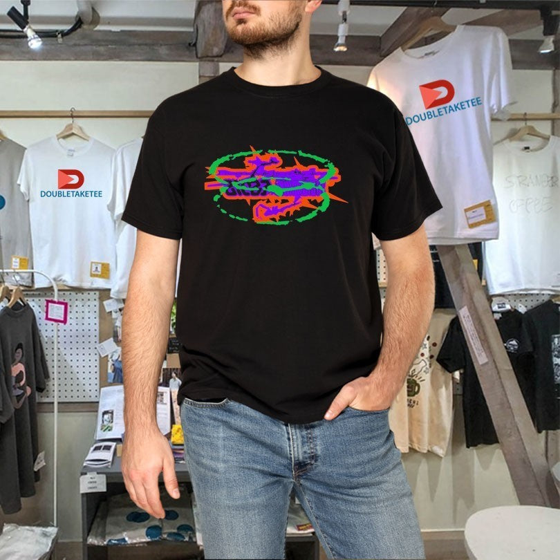 Bicep Chroma Plum Shirts