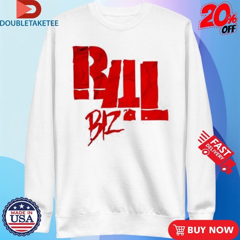 Big Boogie Pain On Paper 4 Biz Shirts
