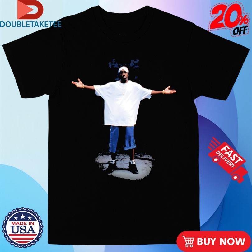 Big L Return Of The King Shirts